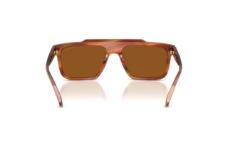 Rear view Michael Kors BOSTON (MK2278U - 403973)