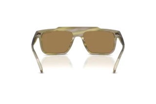 Rear view Michael Kors BOSTON (MK2278U - 40407I)