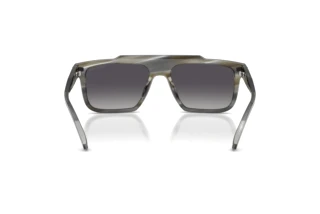 Rear view Michael Kors BOSTON (MK2278U - 4047T3)