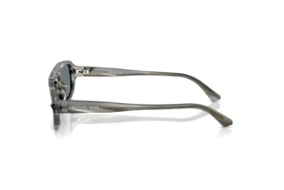 Side view Michael Kors WATCH HILL (MK2279U - 40476G)