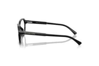 Side view Michael Kors LANAI (MK2280U - 30058G)