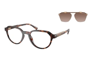 Front view Michael Kors LANAI (MK2280U - 300613)