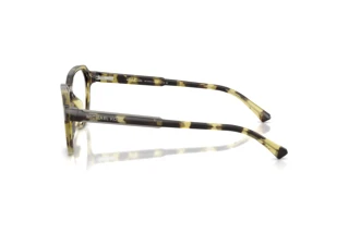 Side view Michael Kors LANAI (MK2280U - 4029L0)