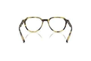 Rear view Michael Kors LANAI (MK2280U - 4029L0)