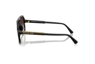 Side view Michael Kors MOLOKAI (MK2281U - 30058G)