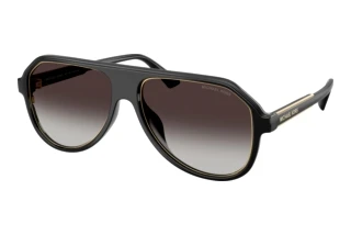 Front view Michael Kors MOLOKAI (MK2281U - 30058G)