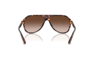 Rear view Michael Kors MOLOKAI (MK2281U - 300613)