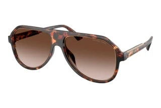 Front view Michael Kors MOLOKAI (MK2281U - 300613)