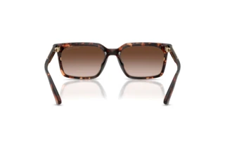 Rear view Michael Kors HONOLULU (MK2282U - 300613)