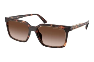 Front view Michael Kors HONOLULU (MK2282U - 300613)