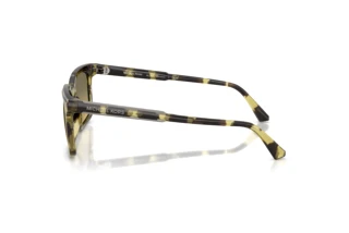 Side view Michael Kors HONOLULU (MK2282U - 4029L0)