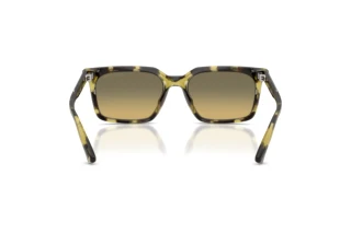 Rear view Michael Kors HONOLULU (MK2282U - 4029L0)