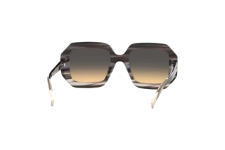 Rear view Missoni MIS 0113/S (3XH/GA)