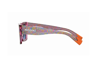 Side view Missoni MIS 0129/S (QQ7/08)