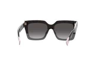 Rear view Missoni MIS 0147/S (RGK/9O)