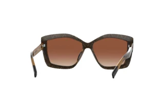 Rear view Missoni MIS 0187/G/S (VH8/HA)