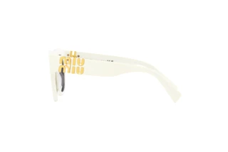 Side view Miu Miu MU 01YS (1425S0)
