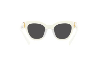 Rear view Miu Miu MU 01YS (1425S0)