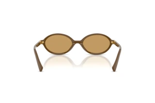 Rear view Miu Miu MU 04ZS (29Q10Y)
