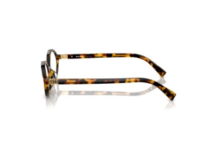 Side view Miu Miu MU 04ZS (VAU08N)
