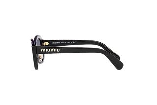 Side view Miu Miu MU 05WS (04X420)