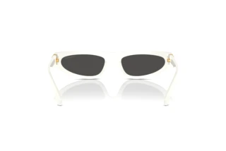 Rear view Miu Miu MU 07ZS (1425S0)