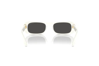 Rear view Miu Miu MU 08ZS (1425S0)