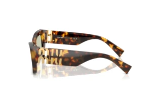 Side view Miu Miu MU 09WS (14L50O)