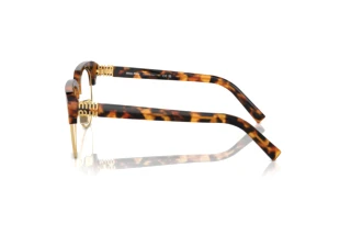 Side view Miu Miu MU 09ZS (19P08N)