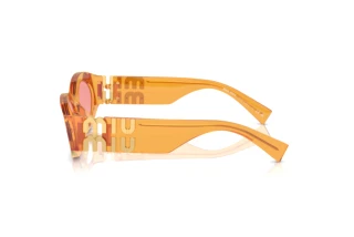 Side view Miu Miu 0MU 11WS (MU 11WS - 12T1D0)