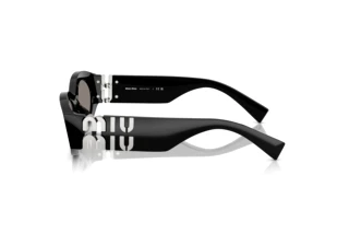 Side view Miu Miu 0MU 11WS (MU 11WS - 16K80Q)