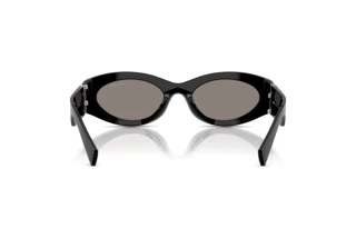 Rear view Miu Miu 0MU 11WS (MU 11WS - 16K80Q)