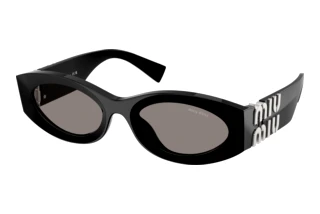 Front view Miu Miu 0MU 11WS (MU 11WS - 16K80Q)
