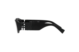 Side view Miu Miu 0MU 11WS (MU 11WS - 1BO5S0)