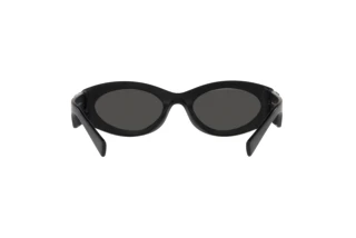 Rear view Miu Miu 0MU 11WS (MU 11WS - 1BO5S0)
