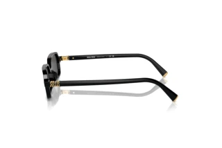 Side view Miu Miu MU 11ZS (16K5S0)
