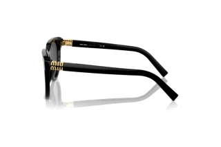 Side view Miu Miu MU 12ZS (16K5S0)