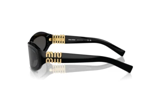 Side view Miu Miu MU 14ZS (16K08Z)