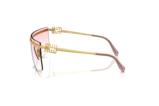 Side view Miu Miu MU 50ZS (5AK80D)