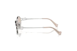Side view Miu Miu MU 52YS (1BC10F)