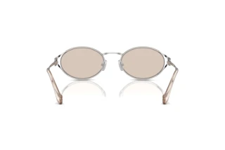 Rear view Miu Miu MU 52YS (1BC10F)