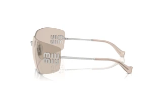 Side view Miu Miu MU 54YS (1BC10F)