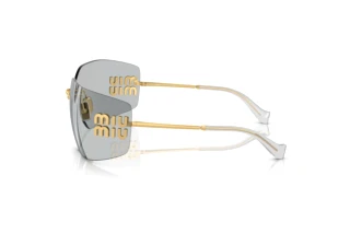 Side view Miu Miu MU 54YS (5AK30B)