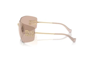 Side view Miu Miu MU 54YS (ZVN20F)
