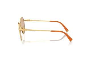 Side view Miu Miu MU 55ZS (5AK40D)