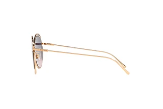 Side view Miu Miu MU 56XS (7OE06N)