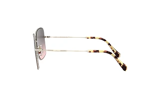 Side view Miu Miu CORE COLLECTION (MU 61VS - ZVN146)