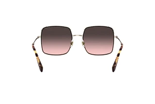 Rear view Miu Miu CORE COLLECTION (MU 61VS - ZVN146)