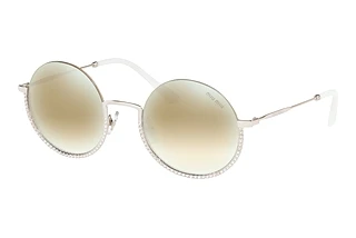 Front view Miu Miu CORE COLLECTION (MU 69US - 1BC168)