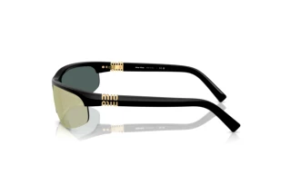 Side view Miu Miu MU A02S (1AB90J)